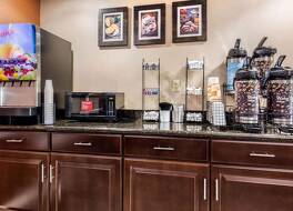 コンフォート イン & スイーツ ブライアント - ベントン 写真