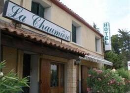 ラ ショミエール オテル 写真