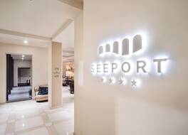 Seeport Hotel 写真