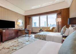 ジン ジャン インターナショナル ホテル 写真