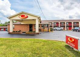 エコノ ロッジ ナッシュビル ノース