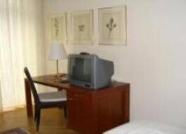 ホテル ゴルナー 写真