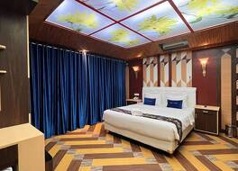 ホテル クバ9 写真