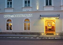 Hotel am Mirabellplatz 写真