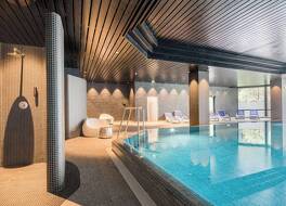 Best Western Premier Central Hotel Leonhard 写真