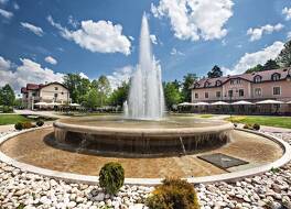 スパ ホテル テルメ 写真