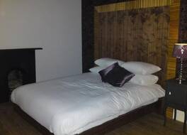 ナンバー ワン ハンドレッド B&B