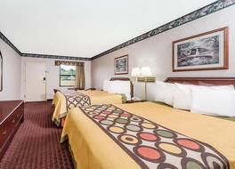 スーパー 8 バイ ウィンダム クリーブランド 写真