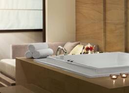 シェラトン シーアン ノース シティ ホテル 写真