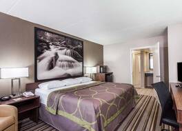 スーパー 8 バイ ウィンダム ピジョン フォージ ドリーウッド レーン 写真