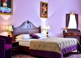 Metropol Hotel
