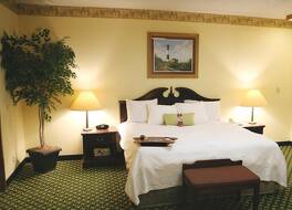 ハンプトン イン シェルビービル 写真