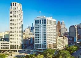 Hotel David Whitney, Autograph Collection