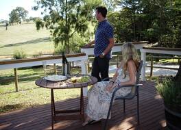 1860 ワイン カントリー コテージズ 写真