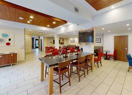 Holiday Inn Express South Burlington 写真