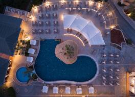 アステリア ヴィレッジ リゾート ホテル 写真