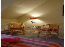 ホテル アルテ シュヴェリン 写真