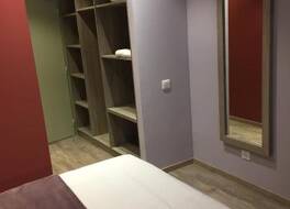 ロテル デ ボー ドゥ リル 写真