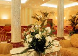 アンドレオラ セントラル ホテル 写真