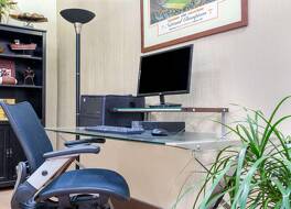 デイズ イン バイ ウィンダム ノックスビル イースト 写真