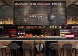 モクシー ベルン エキスポ 写真