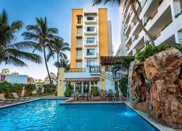 ベスト ウェスタン ホテル ポサダ フリーマン ゾーン ドラダ