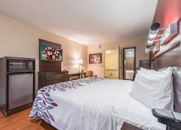 レッド ルーフ イン メリルビル 写真