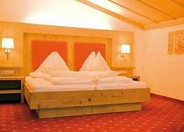 Landhotel Alpenhof Filzmoos 写真
