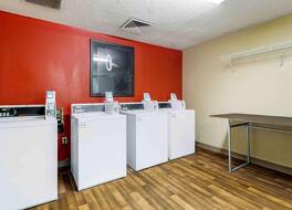 エクステンデッド ステイ アメリカ セレクト スイーツ - チャタヌーガ - エアポート 写真