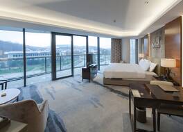 ホリデイ イン南京シェンウー レイク by IHG (南京玄武湖假日酒店) 写真