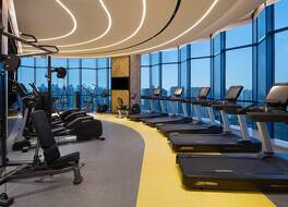 Sheraton Xi'An Chanba 写真