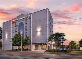 ベスト ウエスタン プラス ジェン X イン 写真