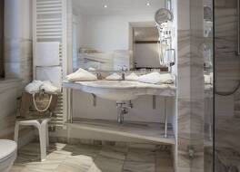 ホテル ビルケンホーエ 写真