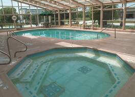 ラ キンタ イン & スイーツ バイ ウィンダム シカゴ ティンリー パーク 写真