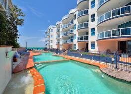 ウォーターマーク リゾート カラウンドラ