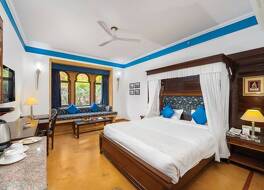 ラング マハル ジャイサルメール 写真