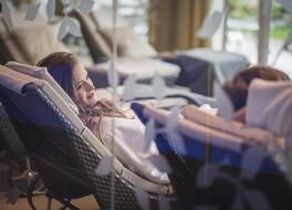 ホテル ザン ゲオルク ズム ジー 写真