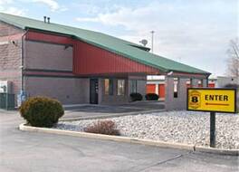 モーテル 6 ランシング、イリノイ - シカゴ サウス 写真