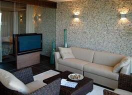 エコー レジデンス オール スイート ホテル 写真