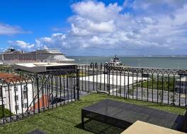 パラセテ チャファリズ デル レイバイ アンロック ホテルズ 写真