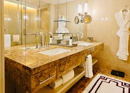 ザ ポートマン リッツカールトン シャンハイ 写真