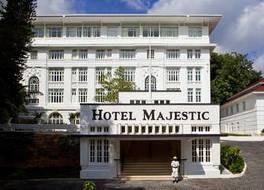 ザ マジェスティック ホテル クアラ ルンプール オートグラフ コレクション 写真