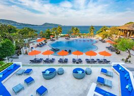 ダイヤモンド クリフ リゾート アンド スパ