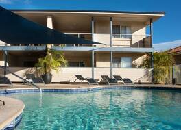 カルバリ エッジ リゾート 写真