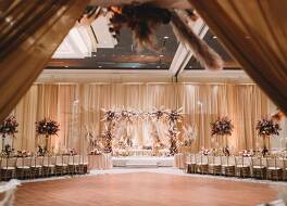 ザ ウェスティン オヘア 写真