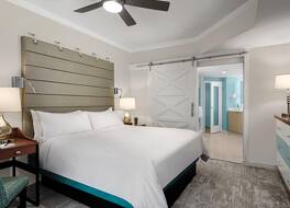 マリオッツ グランデ オーシャン 写真