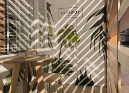 ハイドウアト アパートメント ホテル 写真