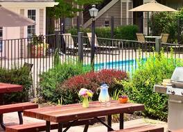 ソネスタ ES スイーツ シカゴ シャンバーグ 写真