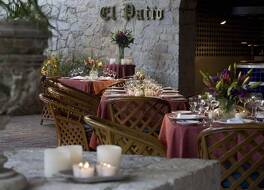 エル シッド グラナダ ホテル アンド カントリー クラブ 写真