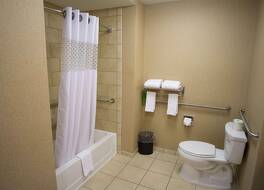 ハンプトン イン ワルシャワ 写真